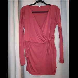 ✨ BOGO ✨  Maternity Blouse